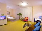 фото отеля Hui Quan Hotel