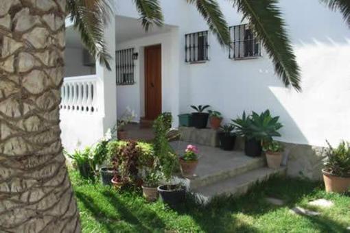 фото отеля Hostal El Levante Tarifa