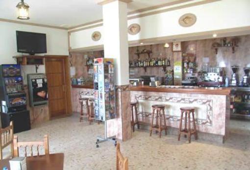 фото отеля Hostal El Levante Tarifa