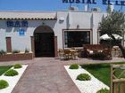 фото отеля Hostal El Levante Tarifa