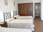 фото отеля Hostal El Levante Tarifa