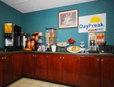 фото отеля Days Inn Dickson