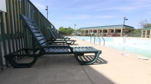 фото отеля Hotel Morgantown (West Virginia)