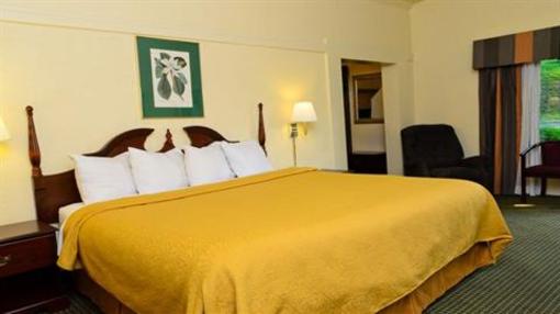 фото отеля Hotel Morgantown (West Virginia)