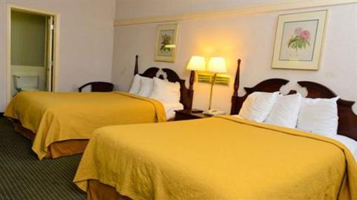 фото отеля Hotel Morgantown (West Virginia)