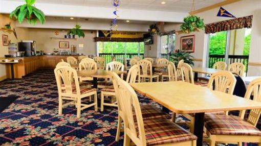 фото отеля Hotel Morgantown (West Virginia)