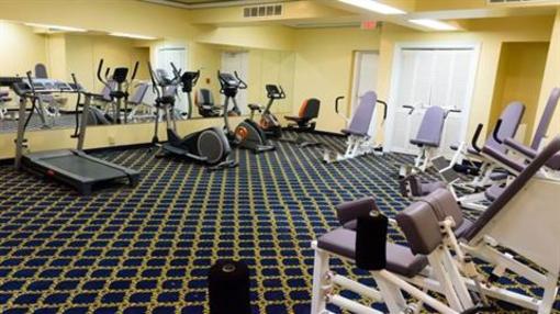 фото отеля Hotel Morgantown (West Virginia)