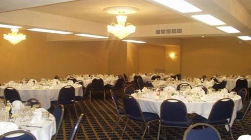 фото отеля Hotel Morgantown (West Virginia)