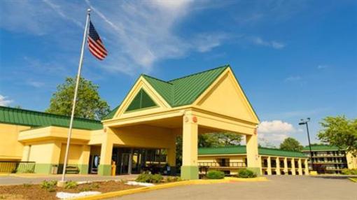 фото отеля Hotel Morgantown (West Virginia)
