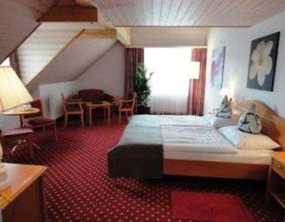 фото отеля Hotel Schloessli Ipsach Biel