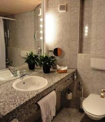 фото отеля Hotel Schloessli Ipsach Biel