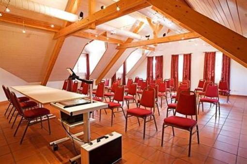 фото отеля Hotel Schloessli Ipsach Biel
