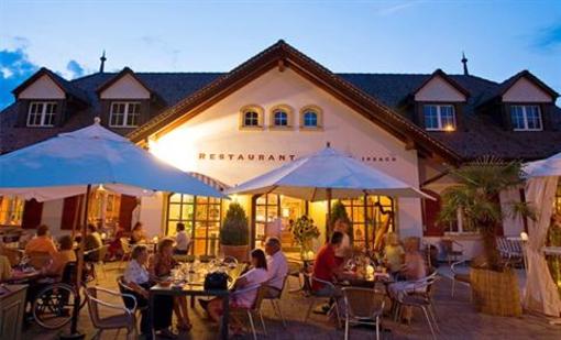 фото отеля Hotel Schloessli Ipsach Biel
