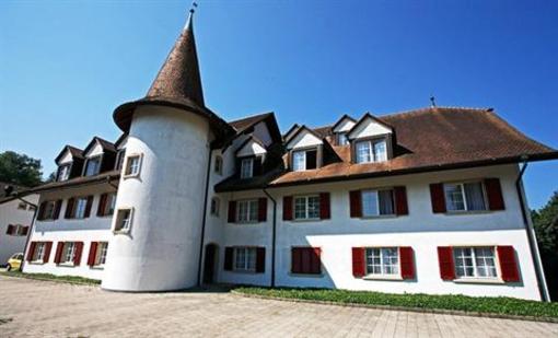 фото отеля Hotel Schloessli Ipsach Biel