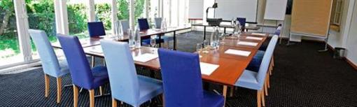фото отеля Hotel Schloessli Ipsach Biel