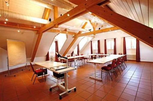 фото отеля Hotel Schloessli Ipsach Biel