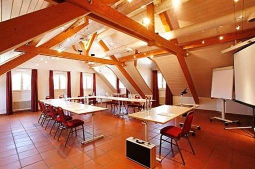 фото отеля Hotel Schloessli Ipsach Biel
