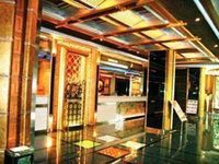 Motel168 Xinzhong Road Inn Zhongshan