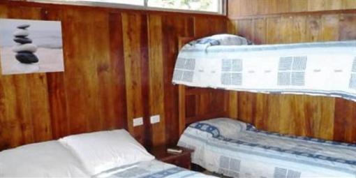 фото отеля Cabanas Isla del Sol