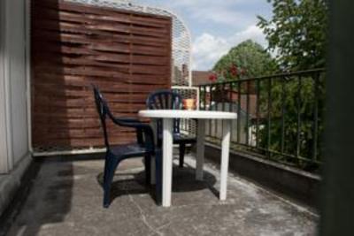 фото отеля Hotel Les Colombes Verdun-sur-Meuse
