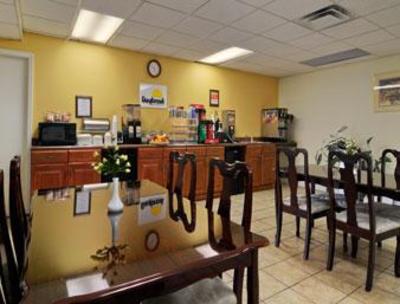 фото отеля Days Inn Albany (Georgia)