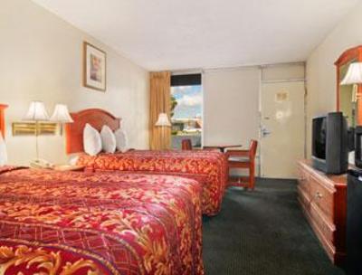 фото отеля Days Inn Albany (Georgia)