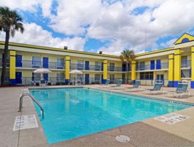 фото отеля Days Inn Albany (Georgia)