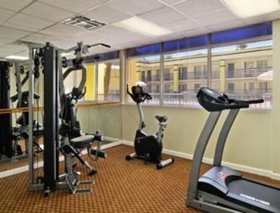 фото отеля Days Inn Albany (Georgia)