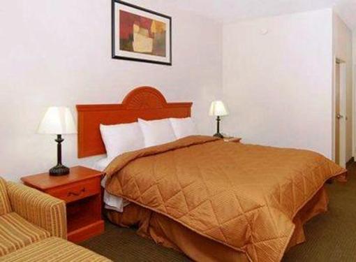 фото отеля Comfort Inn Kalamazoo