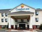 фото отеля Comfort Inn Kalamazoo