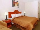 фото отеля Comfort Inn Kalamazoo