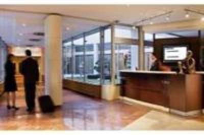 фото отеля Pullman Paris Charles De Gaulle Airport