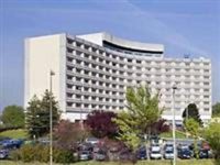 Pullman Paris Charles De Gaulle Airport
