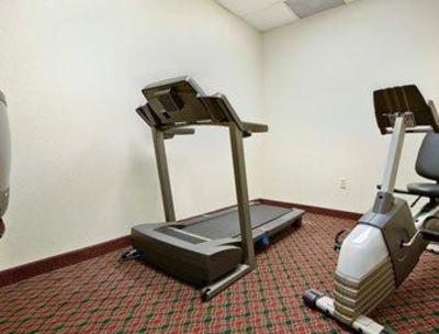 фото отеля Super 8 Motel Crossville