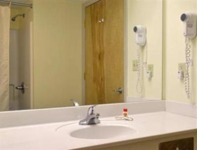 фото отеля Super 8 Motel Crossville