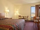 фото отеля Super 8 Motel Crossville