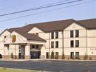 фото отеля Super 8 Motel Crossville