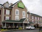 фото отеля Signature Boutique Hotel Jackson (Tennessee)