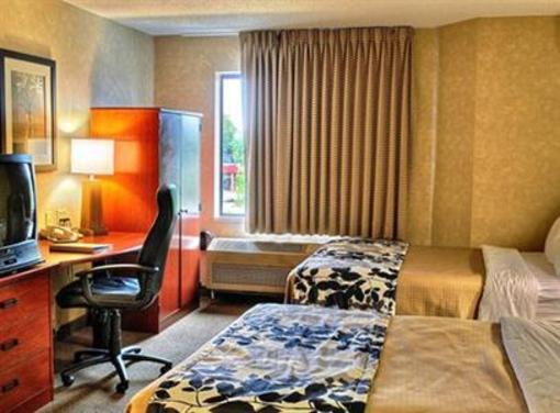 фото отеля Sleep Inn State College