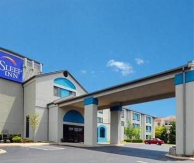 фото отеля Sleep Inn State College