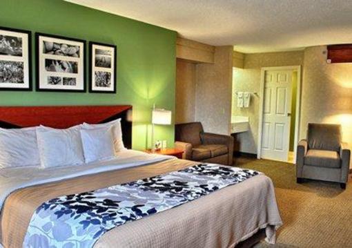 фото отеля Sleep Inn State College