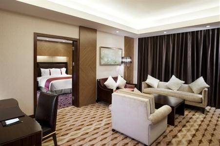 фото отеля Holiday Inn Changzhou Wujin