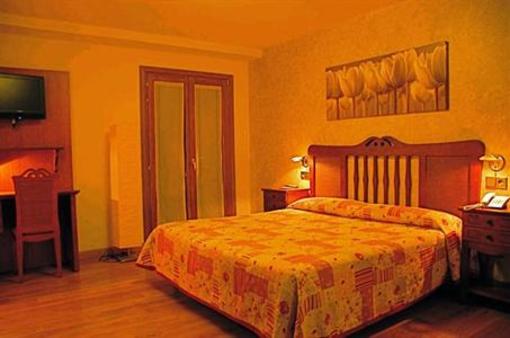 фото отеля Hotel Casa Azcona