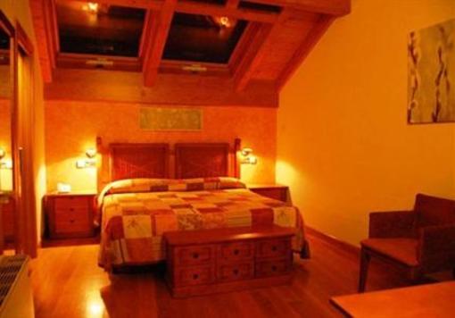 фото отеля Hotel Casa Azcona
