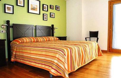 фото отеля Hotel Casa Azcona
