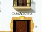 фото отеля Hotel Casa Azcona