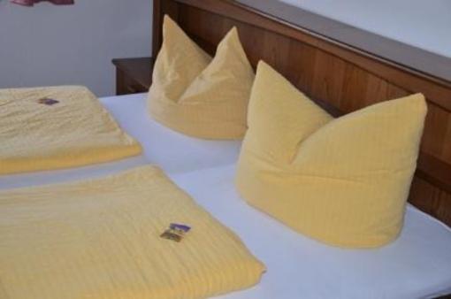 фото отеля Hotel Sonja Erfurt