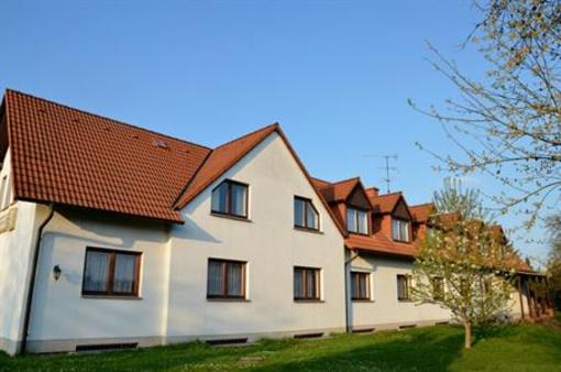 фото отеля Hotel Sonja Erfurt