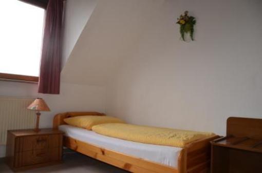 фото отеля Hotel Sonja Erfurt