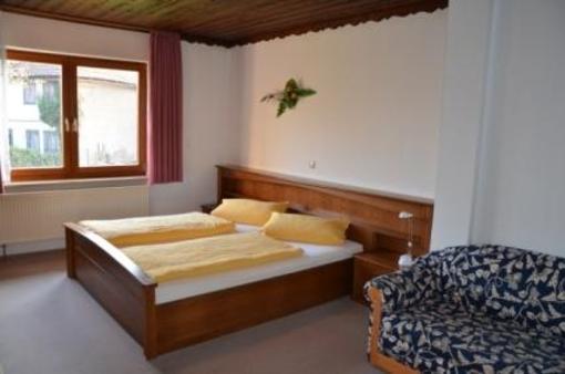 фото отеля Hotel Sonja Erfurt